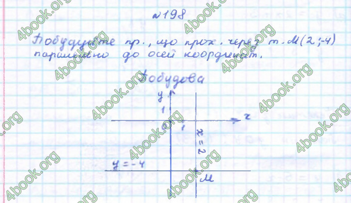 ГДЗ Геометрія 9 клас Бевз