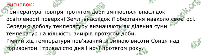 Зошит практични Географія 6 клас Стадник. ГДЗ