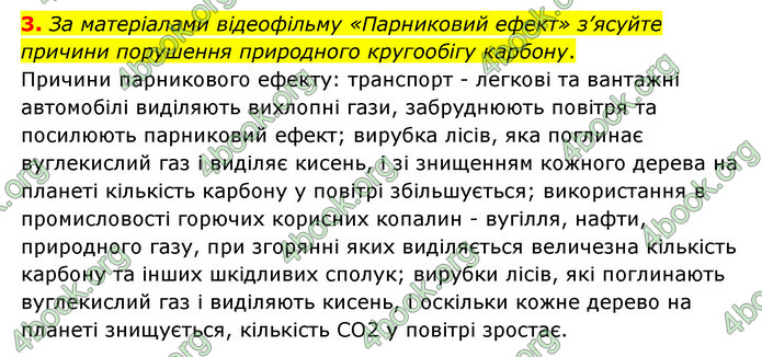 Зошит практични Географія 6 клас Стадник. ГДЗ