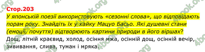 ГДЗ Зарубіжна література 6 клас Ніколенко