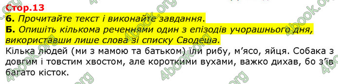 ГДЗ Українська мова 10 клас Авраменко