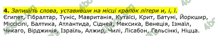 ГДЗ Українська мова 10 клас Авраменко