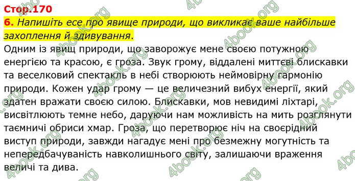 ГДЗ Українська мова 10 клас Авраменко