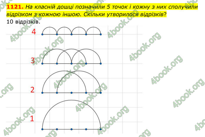 ГДЗ Математика 6 клас Бевз (1 та 2 частина)