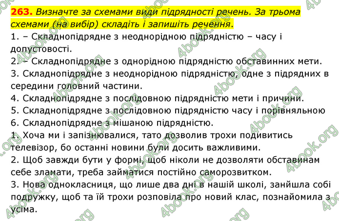 Відповіді Українська мова 9 клас Заболотний 2017. ГДЗ