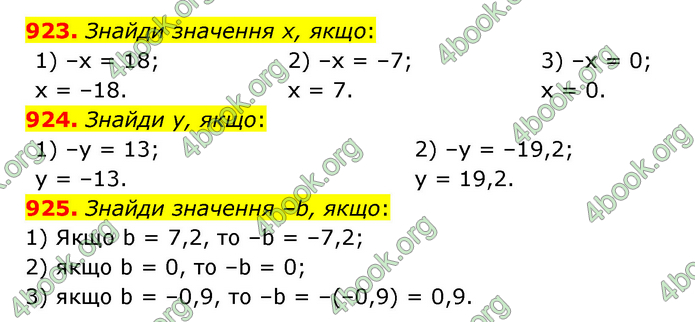 ГДЗ Математика 6 клас Істер 1, 2 частина (2023)