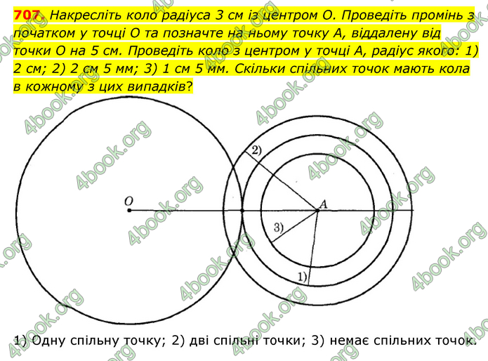 ГДЗ Математика 6 клас Мерзляк 1, 2 частина (2023)