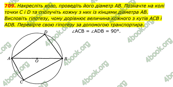 ГДЗ Математика 6 клас Мерзляк 1, 2 частина (2023)