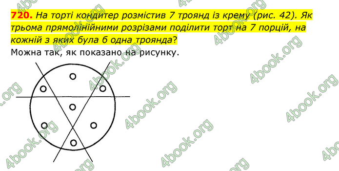 ГДЗ Математика 6 клас Мерзляк 1, 2 частина (2023)