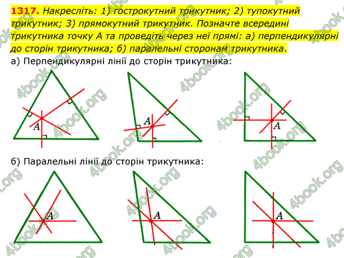 ГДЗ Математика 6 клас Мерзляк 1, 2 частина (2023)