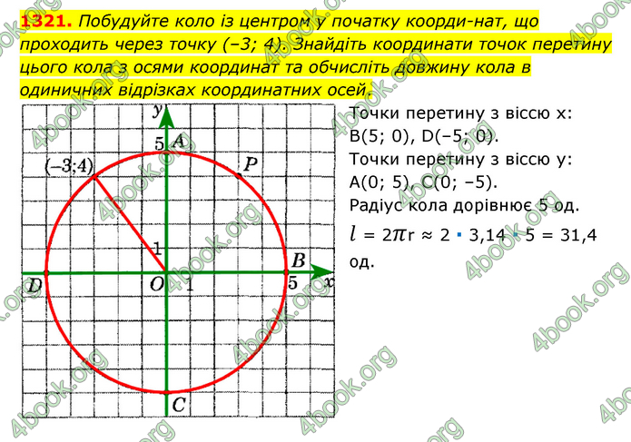 ГДЗ Математика 6 клас Мерзляк 1, 2 частина (2023)