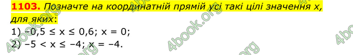 ГДЗ Математика 6 клас Тарасенкова 1, 2 частина (2023)