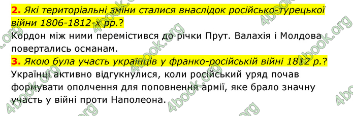 ГДЗ Історія України 9 клас Пометун