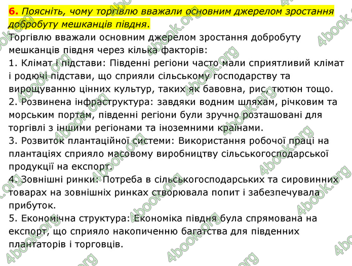 ГДЗ Історія України 9 клас Пометун