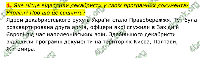 ГДЗ Історія України 9 клас Пометун