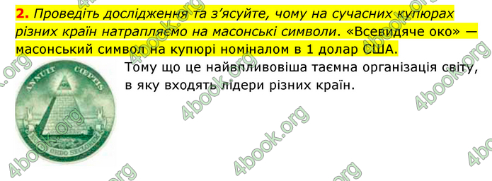 ГДЗ Історія України 9 клас Пометун