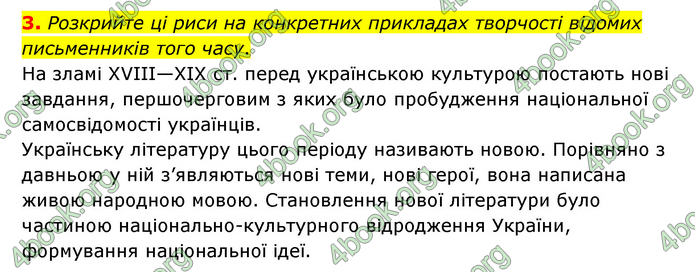 ГДЗ Історія України 9 клас Пометун