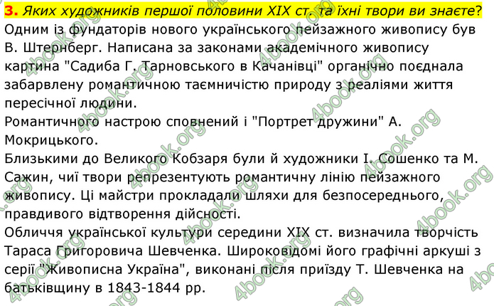 ГДЗ Історія України 9 клас Пометун