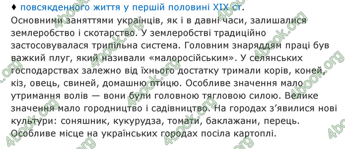 ГДЗ Історія України 9 клас Пометун