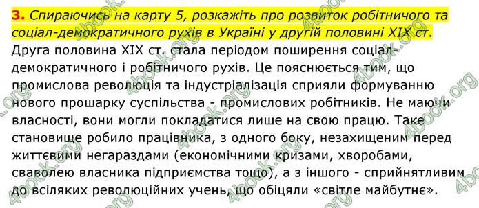 ГДЗ Історія України 9 клас Пометун