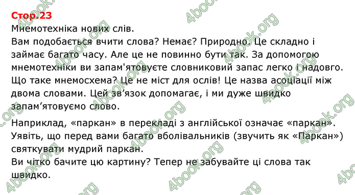 ГДЗ Німецька мова 6 клас Басай (2023)