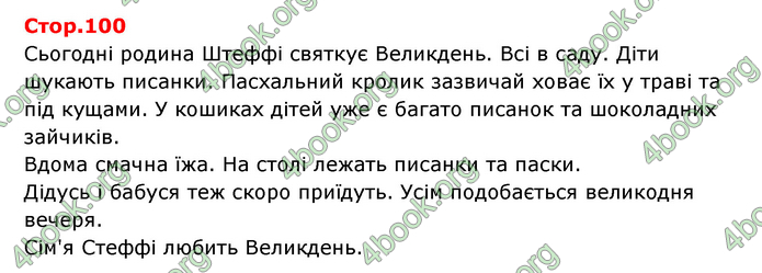 ГДЗ Німецька мова 6 клас Басай (2023)