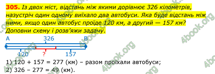 ГДЗ Математика 4 клас Бевз (2 частина)