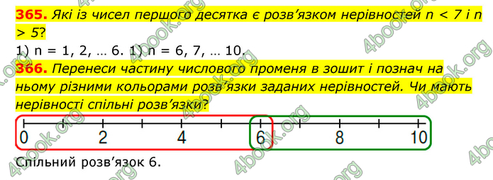 ГДЗ Математика 4 клас Бевз (2 частина)