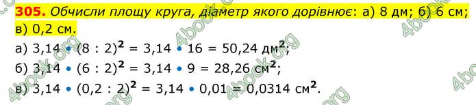 ГДЗ Математика 6 клас Бевз (1 та 2 частина)