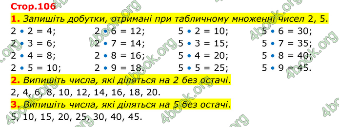 ГДЗ Математика 3 клас Логачевська (1, 2 частина)