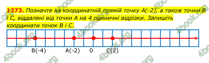 ГДЗ Математика 6 клас Кравчук