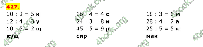 ГДЗ Математика 3 клас Будна (1 - 2 частина)