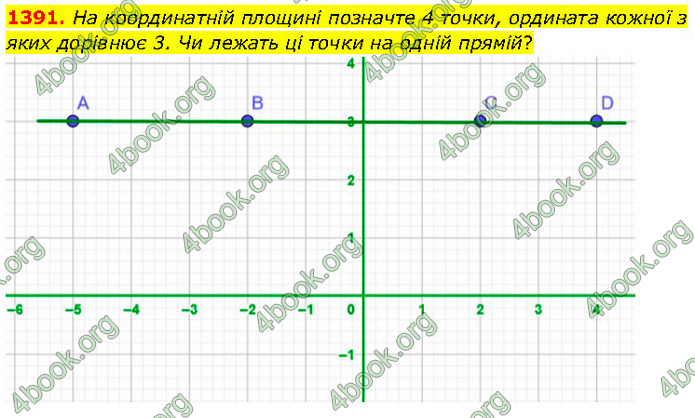 ГДЗ Математика 6 клас Кравчук