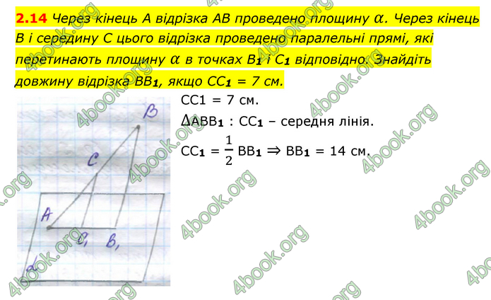 ГДЗ Математика 10 клас Істер