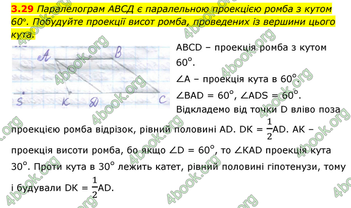 ГДЗ Математика 10 клас Істер