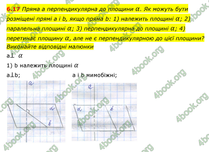 ГДЗ Математика 10 клас Істер