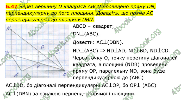 ГДЗ Математика 10 клас Істер