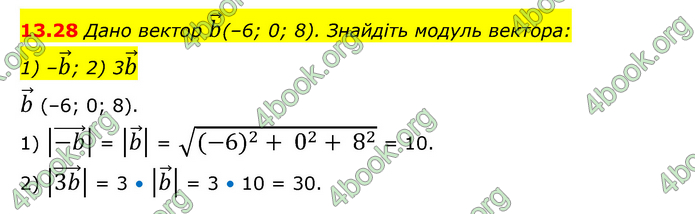 ГДЗ Математика 10 клас Істер