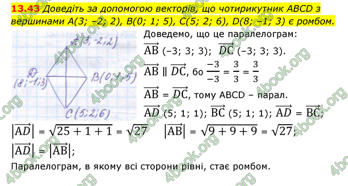 ГДЗ Математика 10 клас Істер