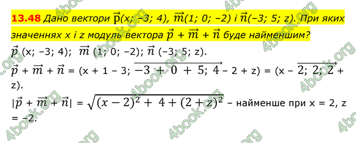 ГДЗ Математика 10 клас Істер