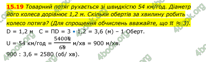 ГДЗ Математика 10 клас Істер