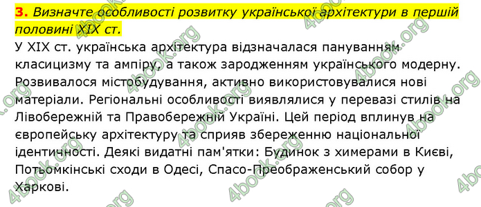 ГДЗ Історія України 9 клас Турченко