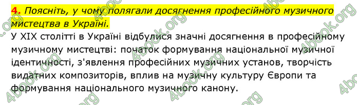 ГДЗ Історія України 9 клас Турченко