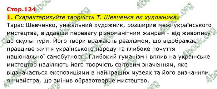 ГДЗ Історія України 9 клас Турченко