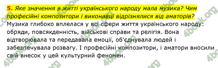 ГДЗ Історія України 9 клас Турченко