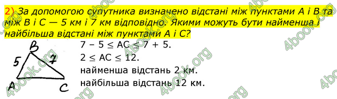 ГДЗ Алгебра 9 клас Прокопенко