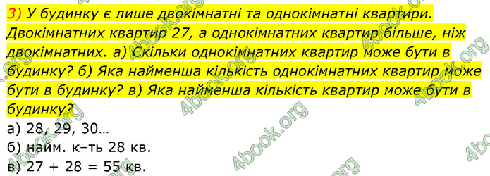 ГДЗ Алгебра 9 клас Прокопенко