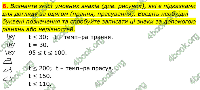 ГДЗ Алгебра 9 клас Прокопенко