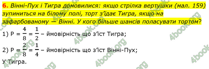 ГДЗ Математика 6 клас Істер 1, 2 частина (2023)