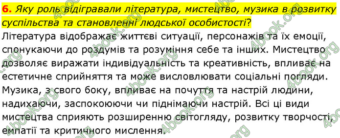 ГДЗ Всесвітня історія 9 клас Гісем